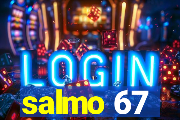 salmo 67